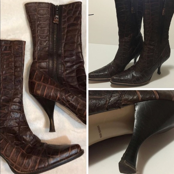 Chanel, Prada Miu miu Dior Manolo Blahnik & YSL - Picture 3 of 3